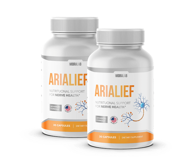 Arialief Buy