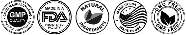 Arialief Certified