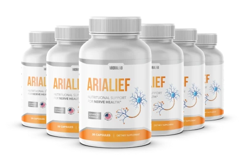 Arialief Discount