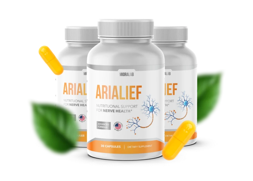 Arialief Order